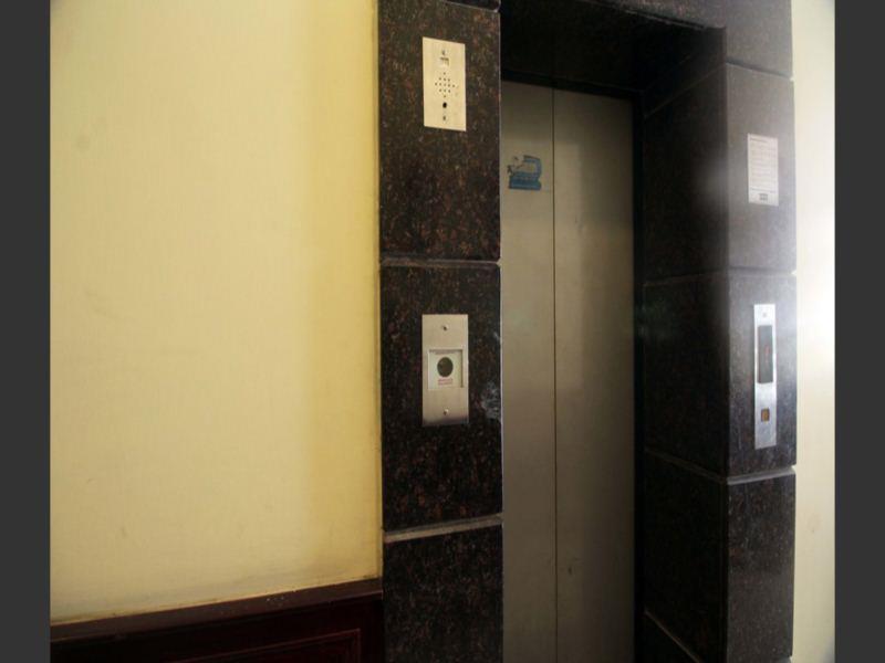 Hotel Raunak International Neu-Delhi Exterior foto